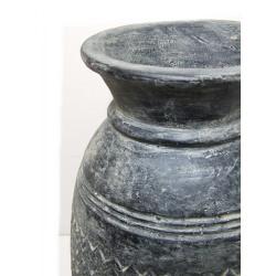 Wazon Dzban ceramiczny Rustykalny Wzory 50cm